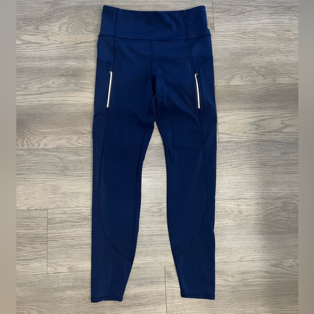 Athleta workout leggings